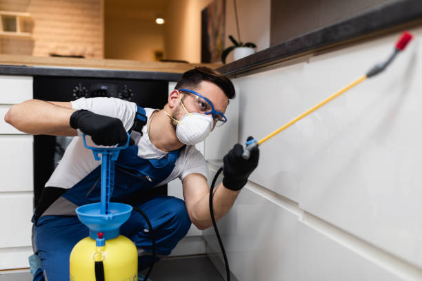 Best Wildlife Control Services  in Pine Brook, NJ