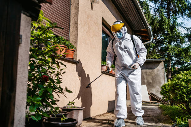Best Residential Pest Control  in Pine Brook, NJ
